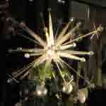 Christmas Tree Star